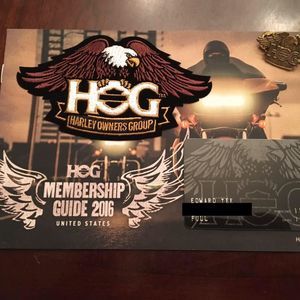 Meet your Posher, Eddie